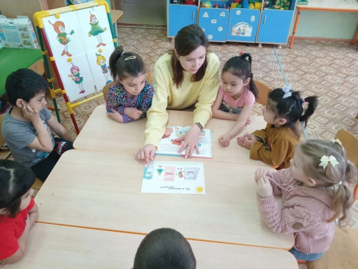 день эколят в саду (3)