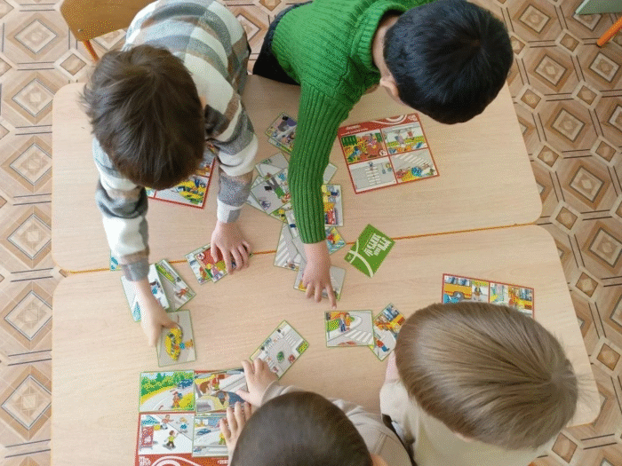 дорож.безопасность сад (1)