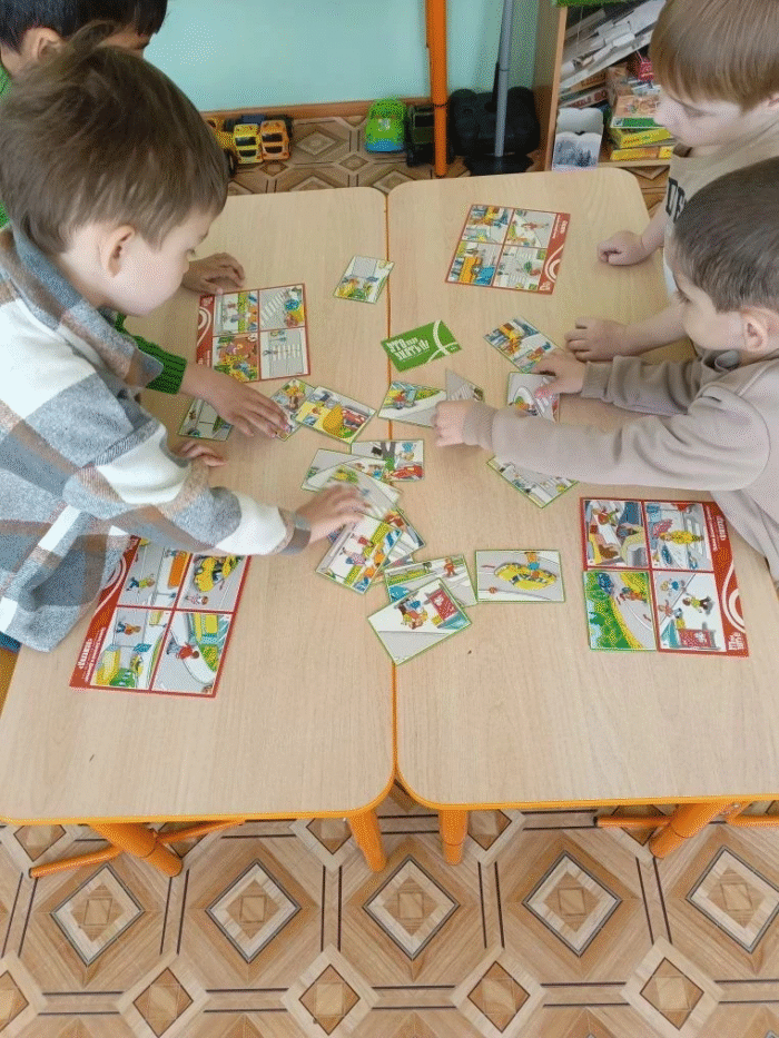 дорож.безопасность сад (3)