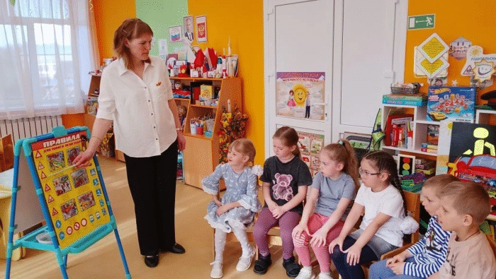 дорожная безопасность (2)