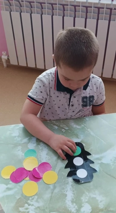 дорожная безопасность (2)