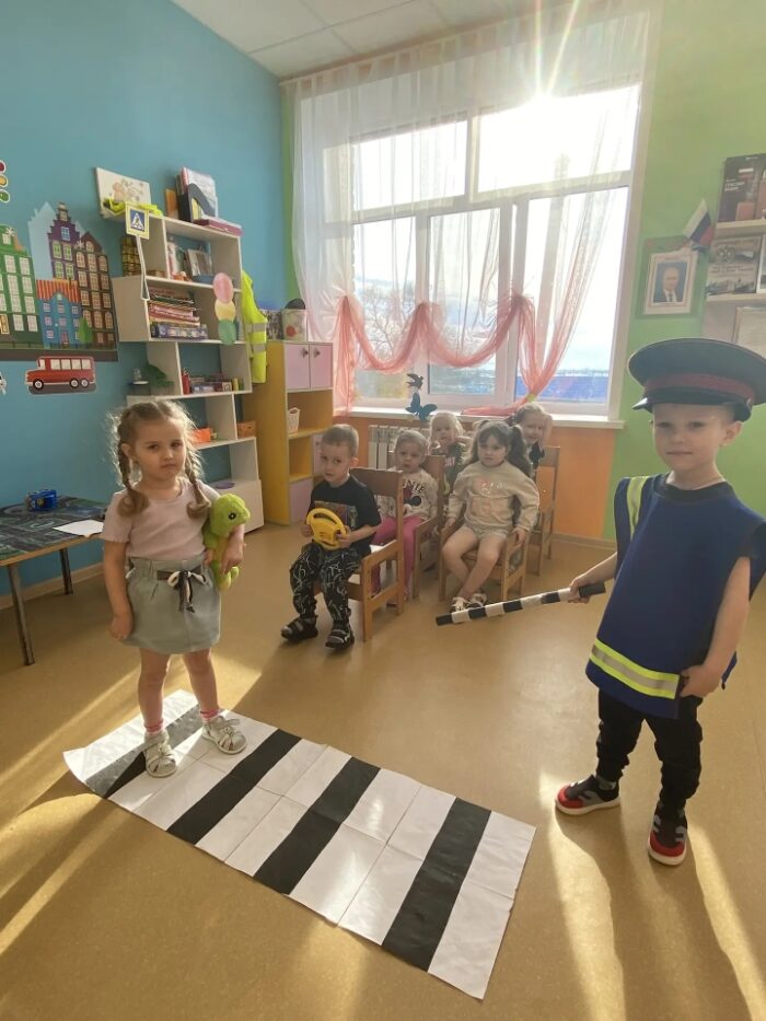 дорожная безопасность (6)