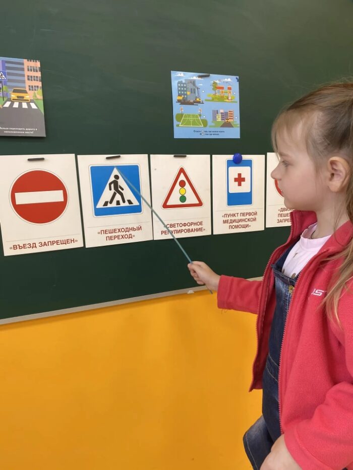 дорожная безопасность (8)