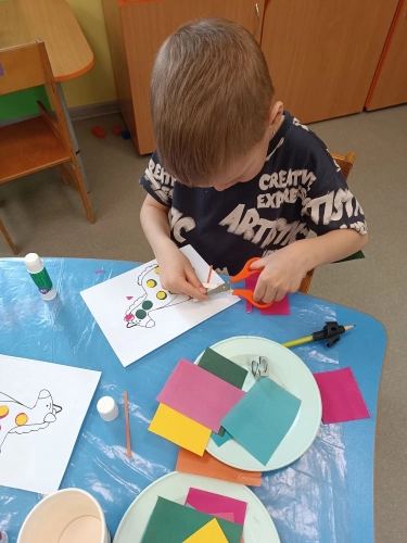 дымковская карусель (7)