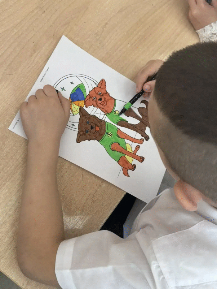 занятие в 3 классе (3)