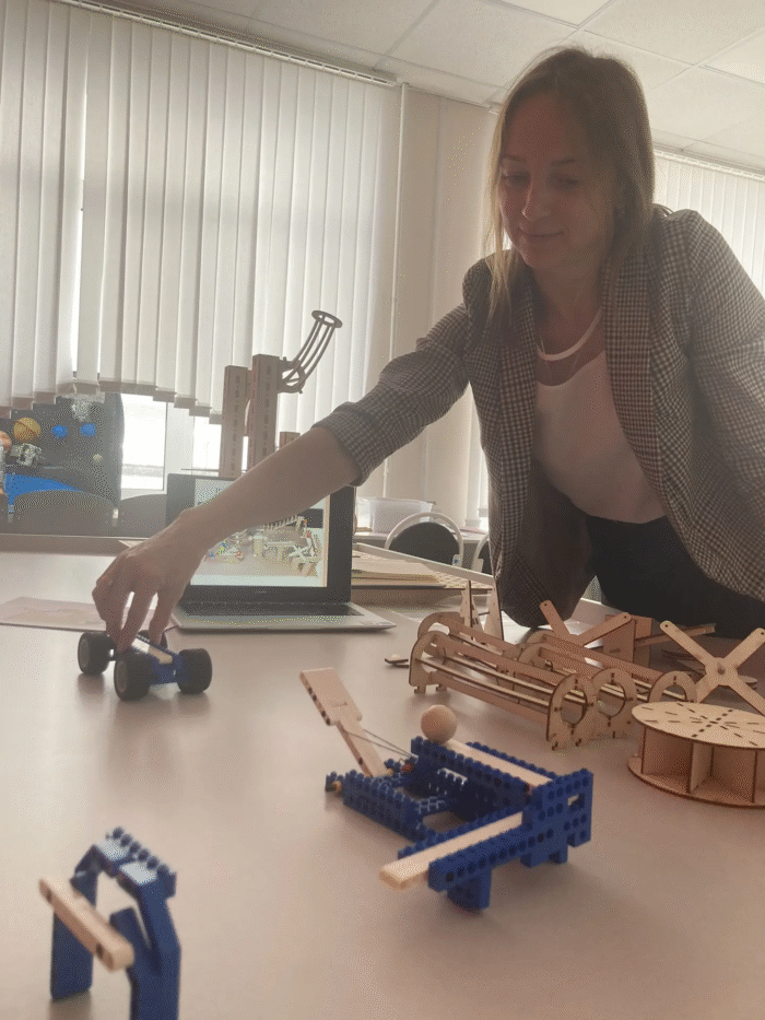 занятие машина голдберга (3)