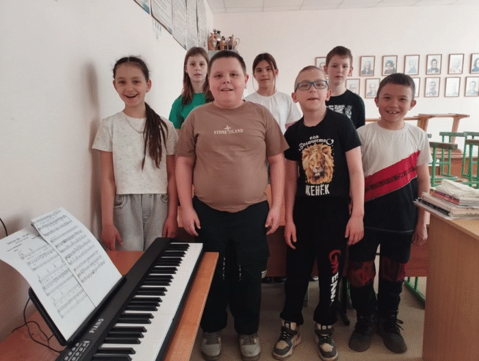 занятие по пению (1)