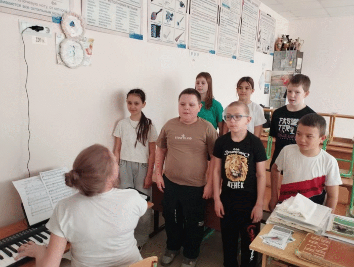 занятие по пению (3)