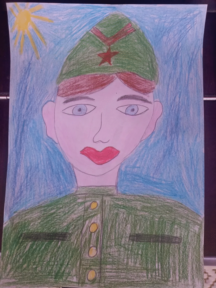 конкурс рисунков (7)