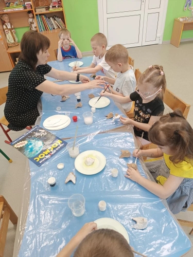 мероприятие в саду (2)