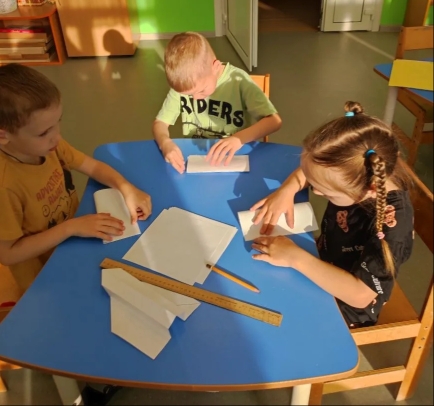 мероприятие космос в саду (1)