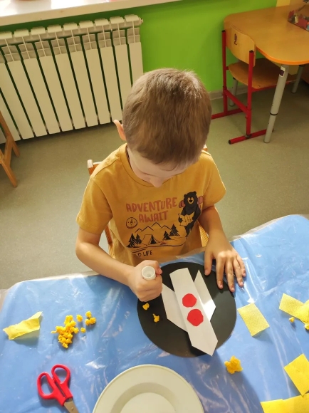 мероприятие космос в саду (3)