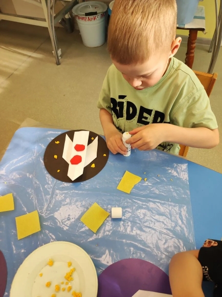 мероприятие космос в саду (4)