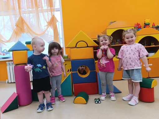 мероприятия по космосу (2)