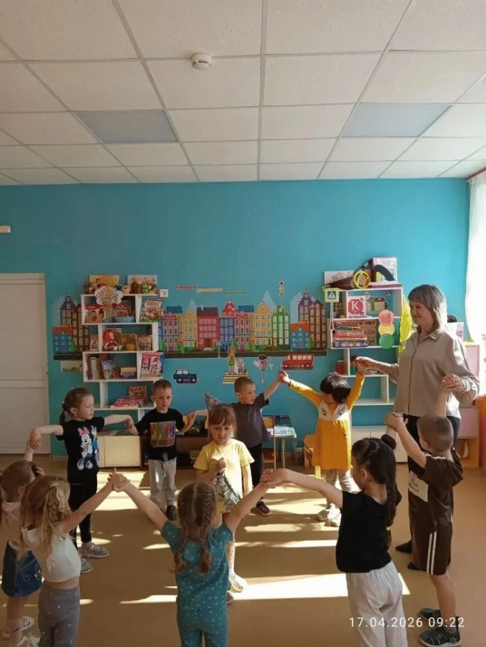неделя психологии (2)