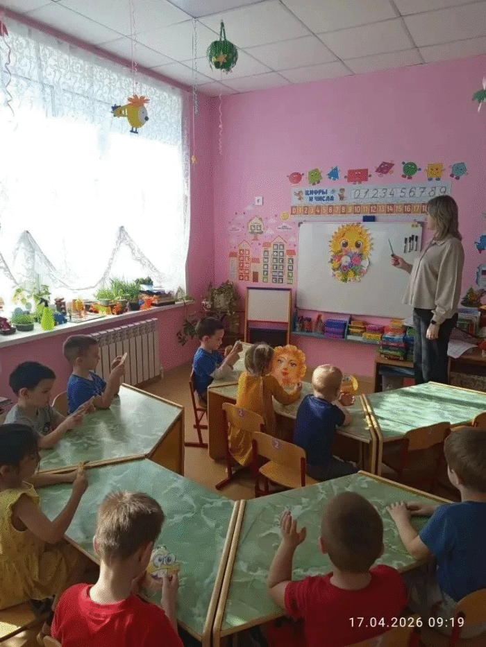 неделя психологии (3)