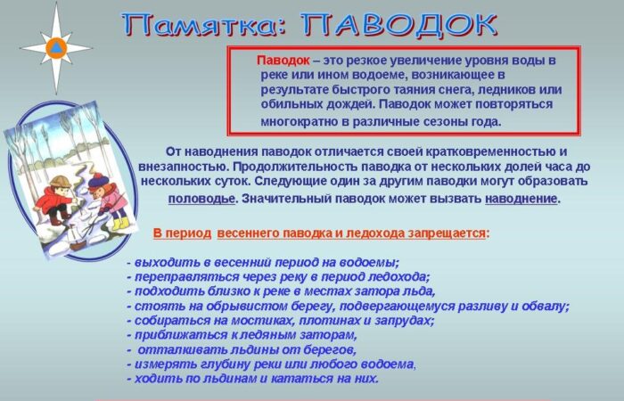 памятка