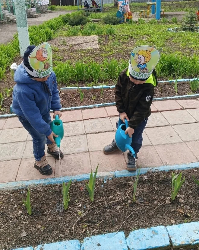 познаем природу (2)