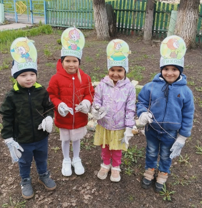 познаем природу (5)