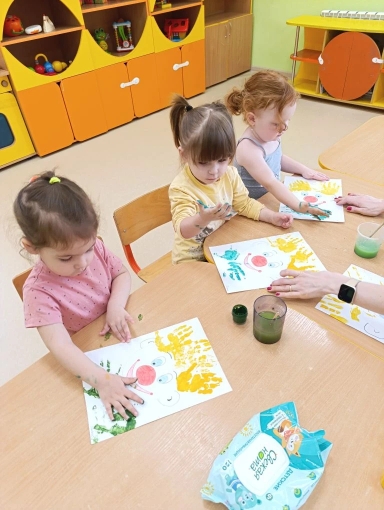 праздник в саду (3)