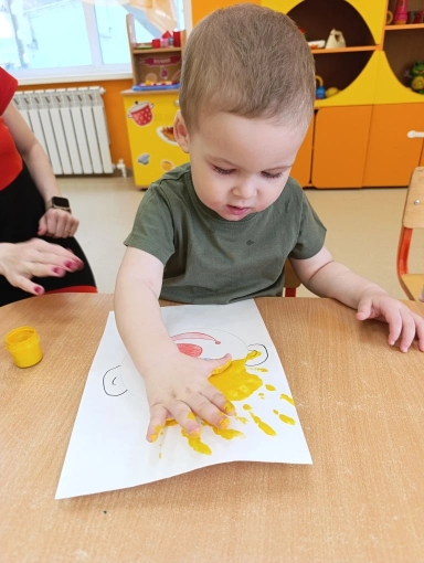 праздник в саду (7)