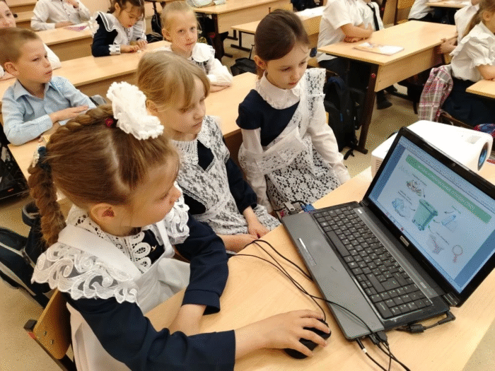 разговоры о важном в первом классе (4)