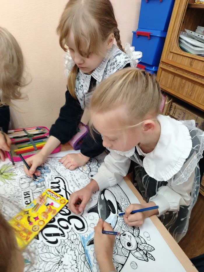 разговоры о важном в первом классе (5)