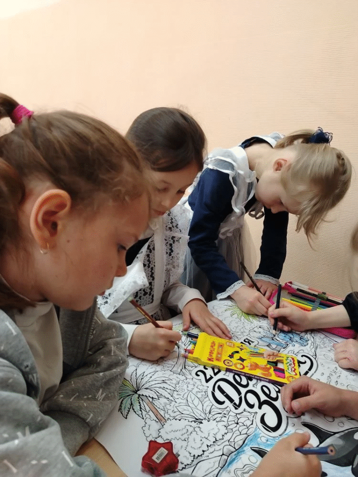 разговоры о важном в первом классе (6)