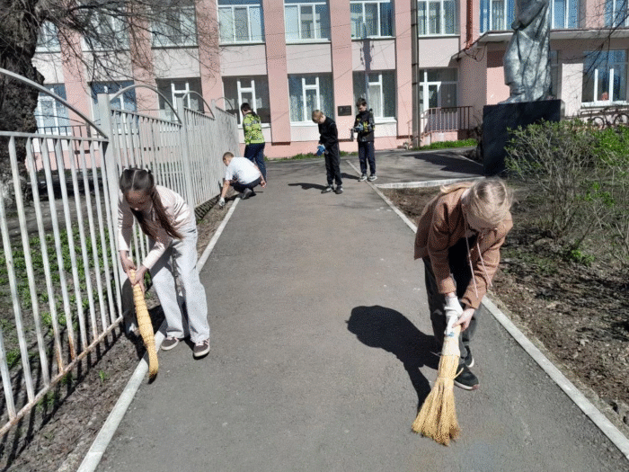 субботник (10)