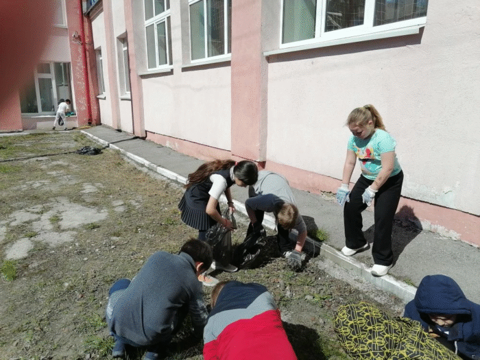 субботник (3)