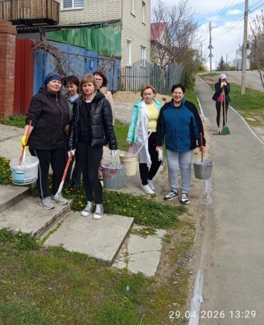 субботник (5)