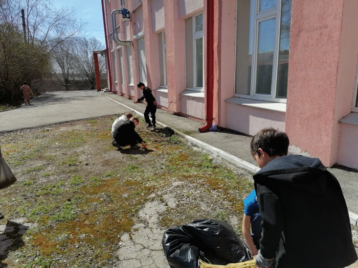 субботник (6)