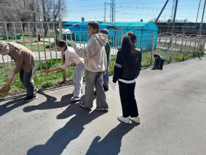 субботник (9)