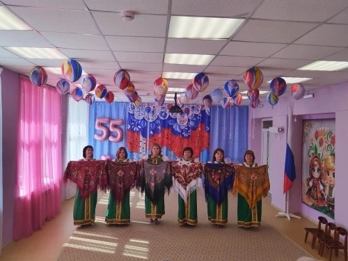юбилей сада (3)