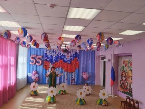 юбилей сада (4)