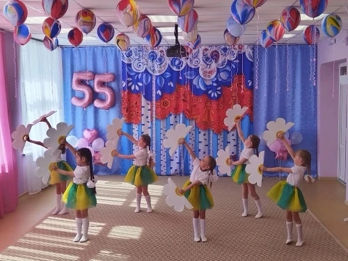 юбилей сада (5)