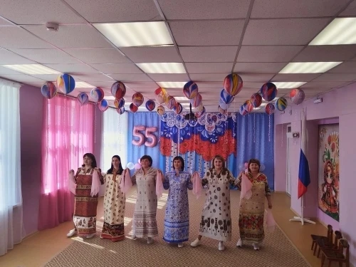 юбилей сада (6)