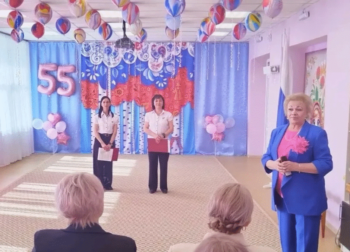 юбилей сада (8)