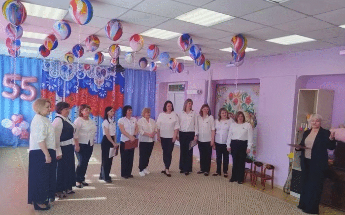 юбилей сада (9)