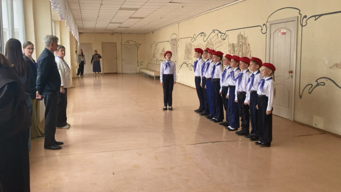 Зарница (1)