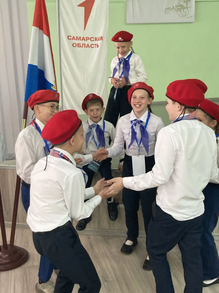 Зарница (11)