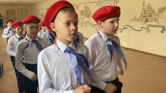 Зарница (3)