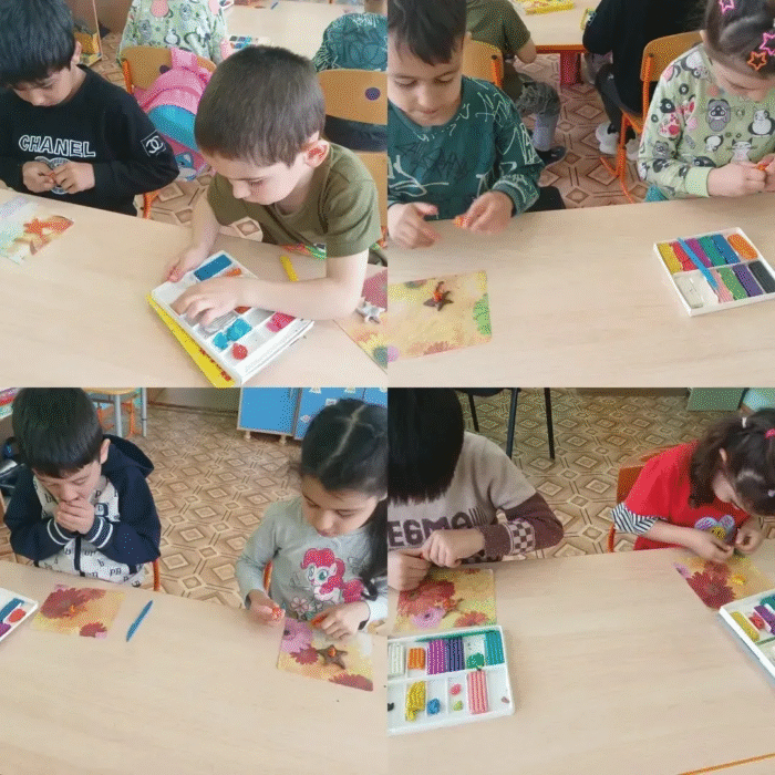 МЕРОПРИЯТИЕ В САДУ (2)