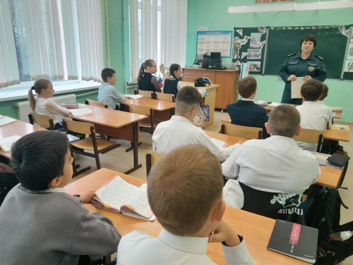 беседа о безопасности (3)