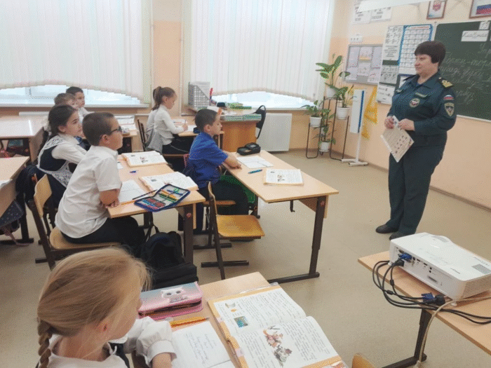 беседа о безопасности (4)