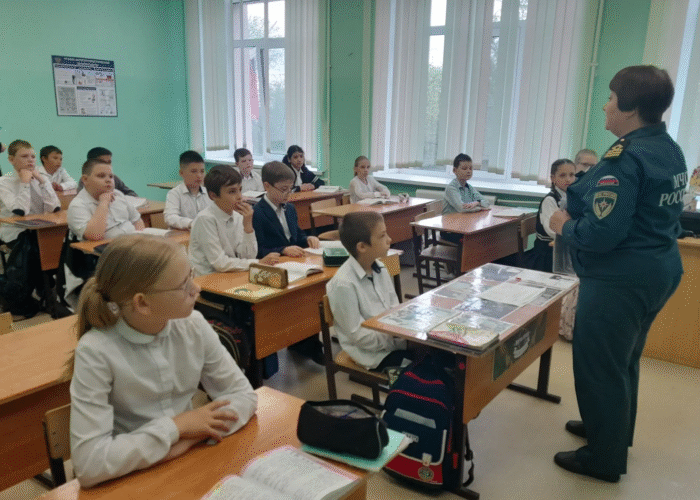 беседа о безопасности (5)