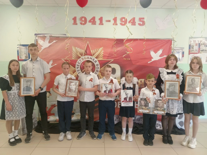бессмертный полк (8)