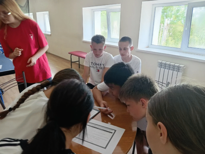 вызов первых (5)