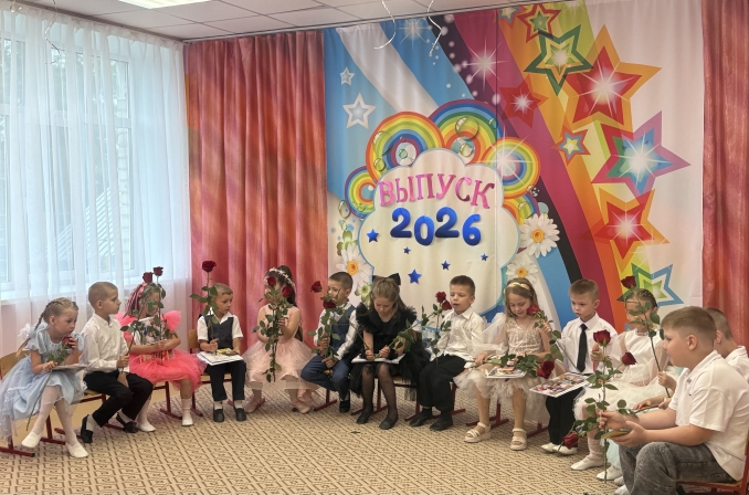 выпускной в саду (10)