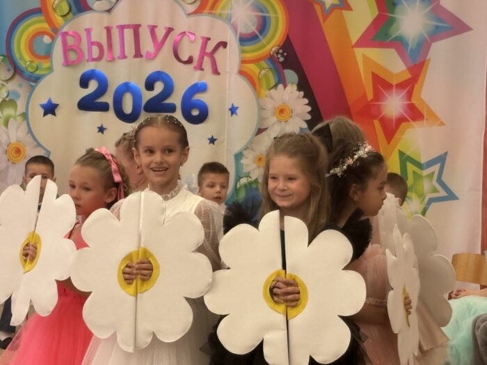 выпускной в саду (3)